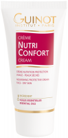 Crème nutri confort