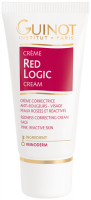 Crème red logic