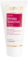 Crème hydra sensitive