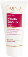 Masque hydra sensitive