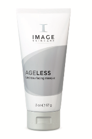 Masque total de relissage