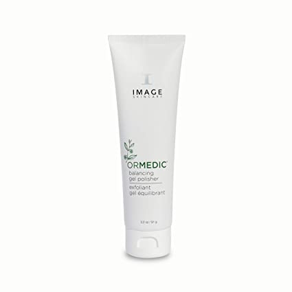 Exfoliant gel équilibrant