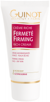 Crème riche fermeté