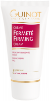 Crème fermeté