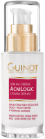 Sérum acnilogic gel