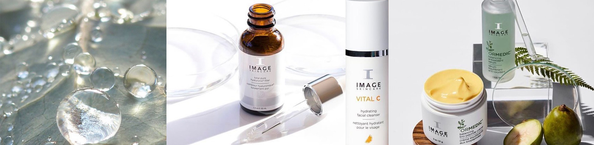 Image Skincare Peeling chimique