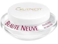 Crème beauté neuve