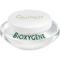 Crème bioxygène