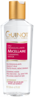 Eau démaquillante micellaire