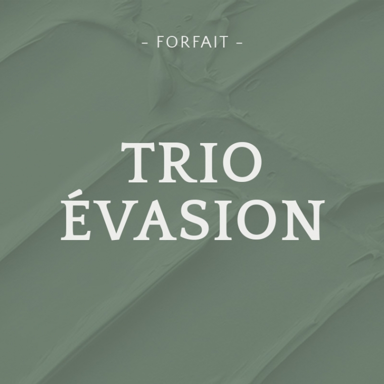 Forfait Évasion