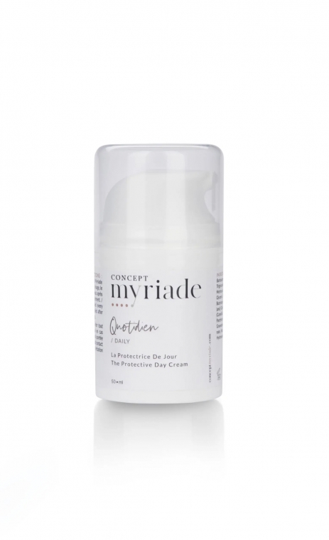 La Protectrice de jour