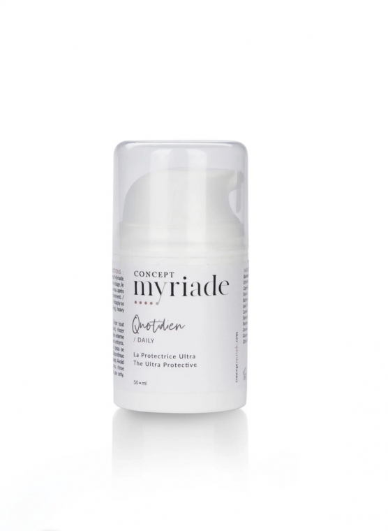 La Protectrice ultra