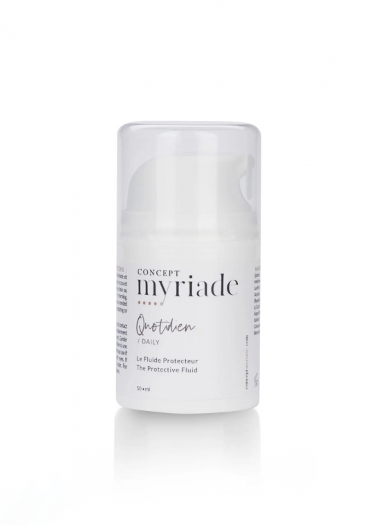 Le Fluide protecteur