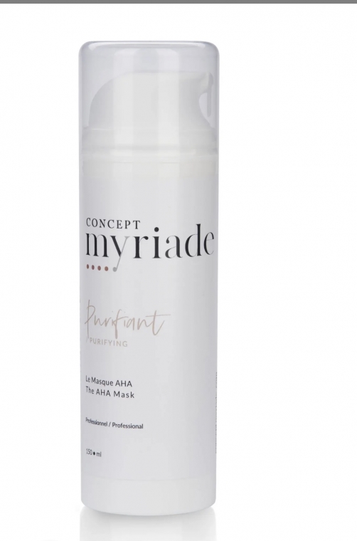 Le Masque AHA 150ml