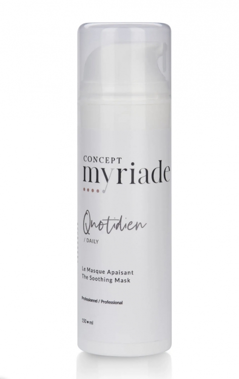 Le Masque Apaisant 150ml