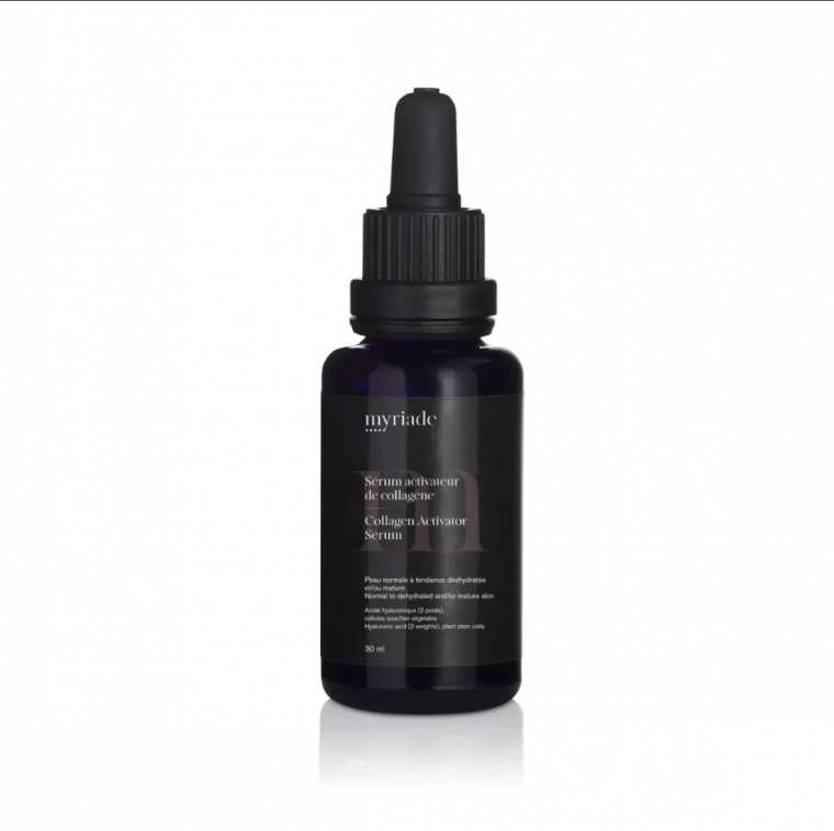 Sérum Activateur de Collagène 30ml
