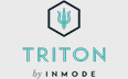 logo triton laser inmode