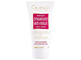 Masque dynamisant anti-fatigue