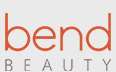logo bend beauty