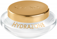 Crème hydrazone peau déshydratée