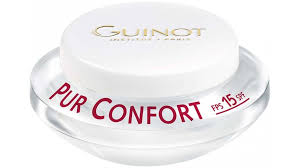 Crème pur confort