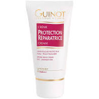 Crème protectrice réparatrice