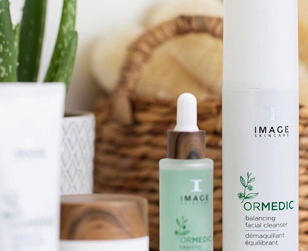 Image Skincare produits