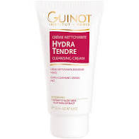 Crème nettoyante hydra tendre